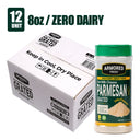 Armored Fresh Grated Parmesan