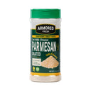 Armored Fresh Grated Parmesan