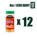 Armored Fresh Grated Kimchi Parmesan -  Set of 12